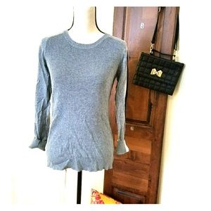 Stylus Grey Sweater